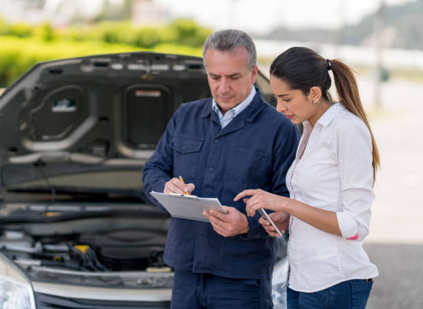 Comprehensive and collision insurance Franklinville